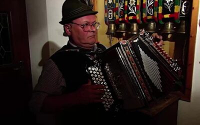 Alemania y el Acordeón: Una Historia de Tradición y Evolución Musical