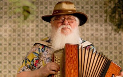 Hermeto Pascoal: El Genio Incomparable de la Música Brasileña